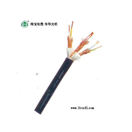 高柔性电缆厂家、合肥电缆、安徽绿宝电缆