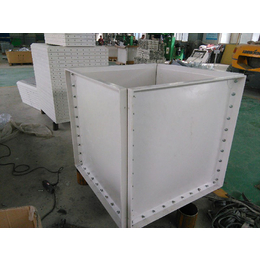 玻璃钢保温水箱生产|广西玻璃钢保温水箱|河北瑞邦