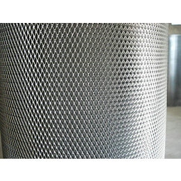 铝板钢板网去哪批发|仁东丝网|武汉铝板钢板网