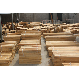 辐射松建筑木材、旺源木业、辐射松建筑木材厂家