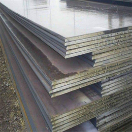 Q355NH耐候板批发厂家,龙泽钢材,Q355NH耐候板
