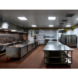 食堂厨房工程设备|遵义食堂厨房工程|贵州商用厨房企业