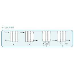 钢铝散热器_钢铝复合散热器_钢铝复合散热器哪家好