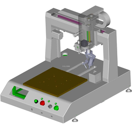 向上自动化(图),焊锡机厂家,清远焊锡机
