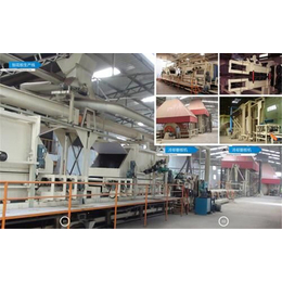 唐山铺板机-铺板机生产厂家-海广木业机械(推荐商家)