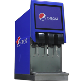 高密可乐机快餐店碳酸饮料机