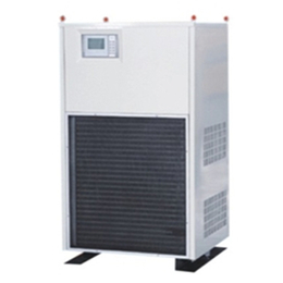 双王(图)、水冷式油冷机多少钱、水冷式油冷机