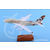 阿提哈德航空A380国内新款28厘米合金商务工艺合金飞机模型缩略图2