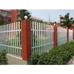 塑钢护栏厂家-六安锋锐金属制品公司-焦作塑钢护栏