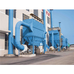 衡水电炉除尘器-铸造设备厂家天科利(在线咨询)