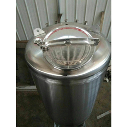 5吨黑龙江不锈钢提取罐发酵罐天城机械批发定制
