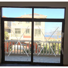 铝合金门窗制作-门窗-断桥铝门窗厂 龙宇