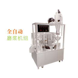 福莱克斯炊事机械生产(图),煮浆机*,宜春煮浆机