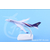 飞机模型金属波音B747-400泰国航空商务航空礼品玩具缩略图2