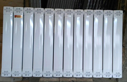 钢铝复合散热器型号-彤辉铝业-白山钢铝复合散热器