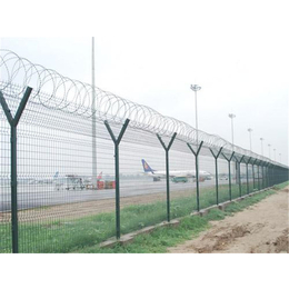订购机场护栏网|安徽机场护栏网|河北宝潭护栏