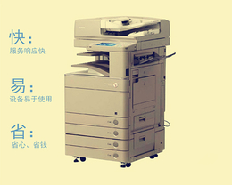 打印机租赁公司-快易省电子科技(在线咨询)-吕梁打印机租赁