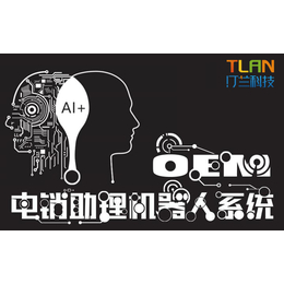 AI智能电销机器人  定制开发 OEM贴牌代理