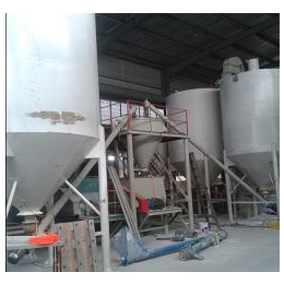 南京砂浆生产线_安丘远江机械_年产量20万吨砂浆设备