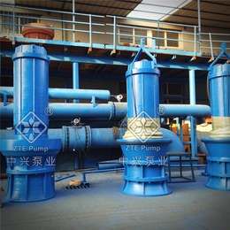 QZB雨水泵站用 潜水轴流泵 供水工程用泵