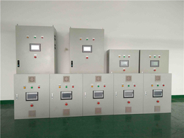 大弘自动化-安康暖通空调控制柜-暖通空调控制柜厂家