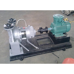 AY型单级离心油泵价格,恒利泵业耐腐蚀泵厂家