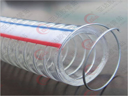 莱芜塑料软管-亚达工贸-包金属塑料软管