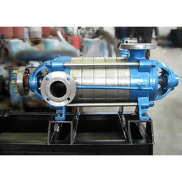 DF型多级泵选型,DF型多级泵,强盛泵业多级泵规格(图)