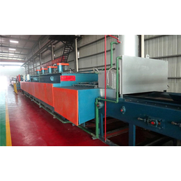 龙伍机械制造厂(图)|带式干燥机制造厂家|带式干燥机