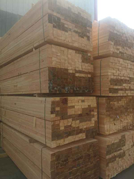 聊城建筑木方-日照木材加工厂-建筑木方价格