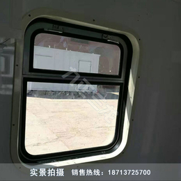 厂家* 火车窗户 列车窗户 野营房窗户 方舱窗