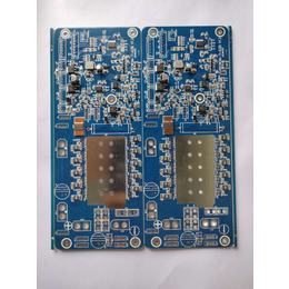 pcb贴片加工 pcb软硬结构设计 贴片 后焊 成品组装