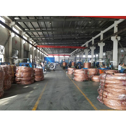 铜包铝|吴江神州双金属线缆有限公司|铜包铝绕组线