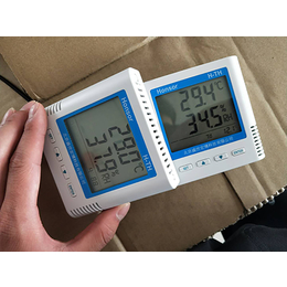 机房环境监控之485智能通讯型温湿度传感器缩略图