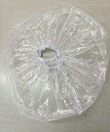 麦福德包装制品(图)-塑料罩供货商-塑料罩