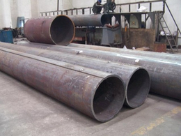 直缝焊管 焊接钢管 天津友发钢管集团有限公司