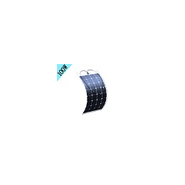迪晟DS01sunpower半柔性层压太阳能发电板