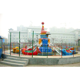 郑州航天游乐设备游乐场游乐设备大型游乐设备海豹戏水