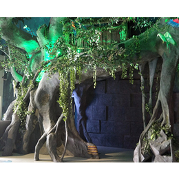 假树装饰-合肥旭卉景观雕塑公司-芜湖假树
