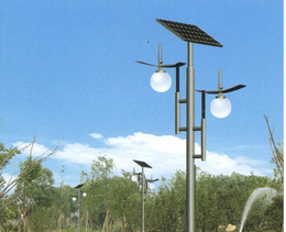 哪里有太阳能庭院灯厂家-安徽普烁光电-合肥太阳能庭院灯厂家
