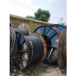 苏州各种电缆线回收 苏州废旧电缆线回收公司