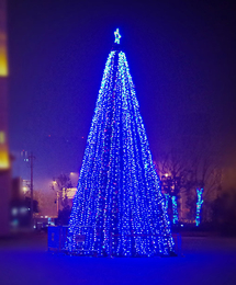 北京圣诞树工厂-北京圣诞树-豪华型北京圣诞树(查看)