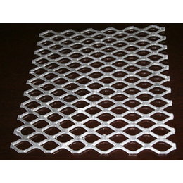 热镀锌钢板网厂家|仁东丝网(在线咨询)|西安热镀锌钢板网