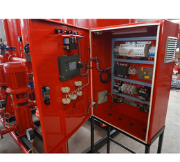 衡水增压控制柜-正济消防泵行业先锋(图)-增压控制柜哪家好