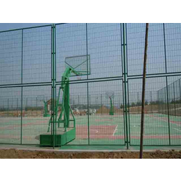 篮球体育场围网定做|体育场围网定做|安平澳达(图)