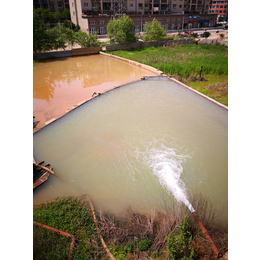 河道清理污泥固化干化洗沙场泥浆脱水机