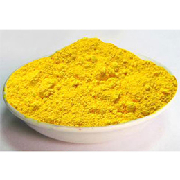 氧化铁黄313价格-焦作氧化铁黄-地彩氧化铁黄厂质量佳