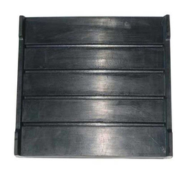 橡胶垫板规格-济南橡胶垫板-通川工矿铁路配件|批发(查看)
