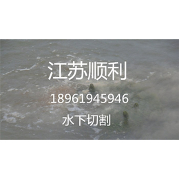 【工程】、水下安装工程、江苏顺利水下工程有限公司
