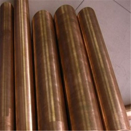 供应国际c5191磷铜棒 c5210磷铜棒 规格齐全